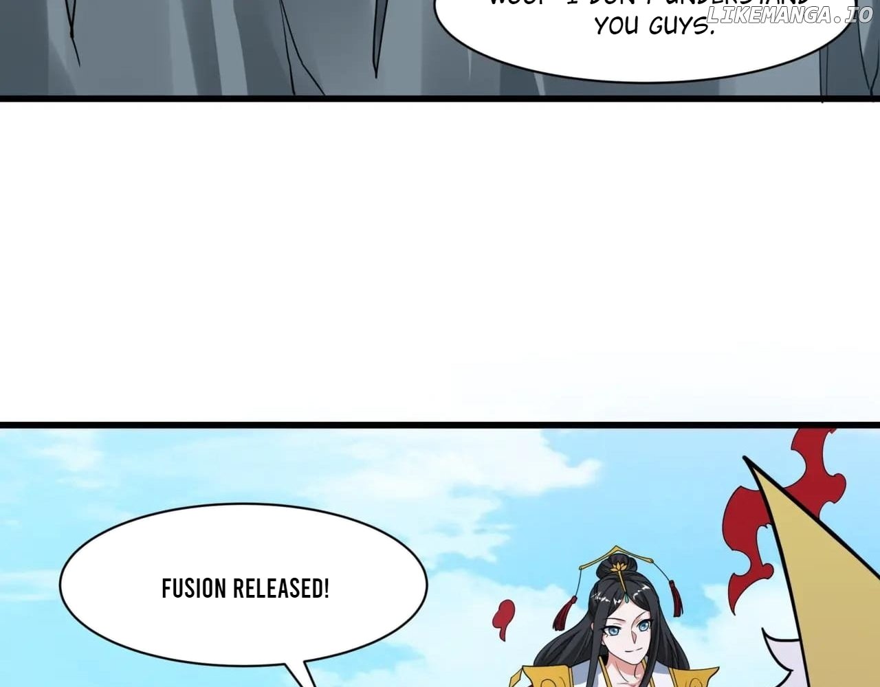 Era of the Haunted Chapter 487 - page 151